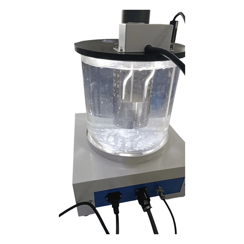 吉中星 运动粘度测定仪 ZYN-A 台图片