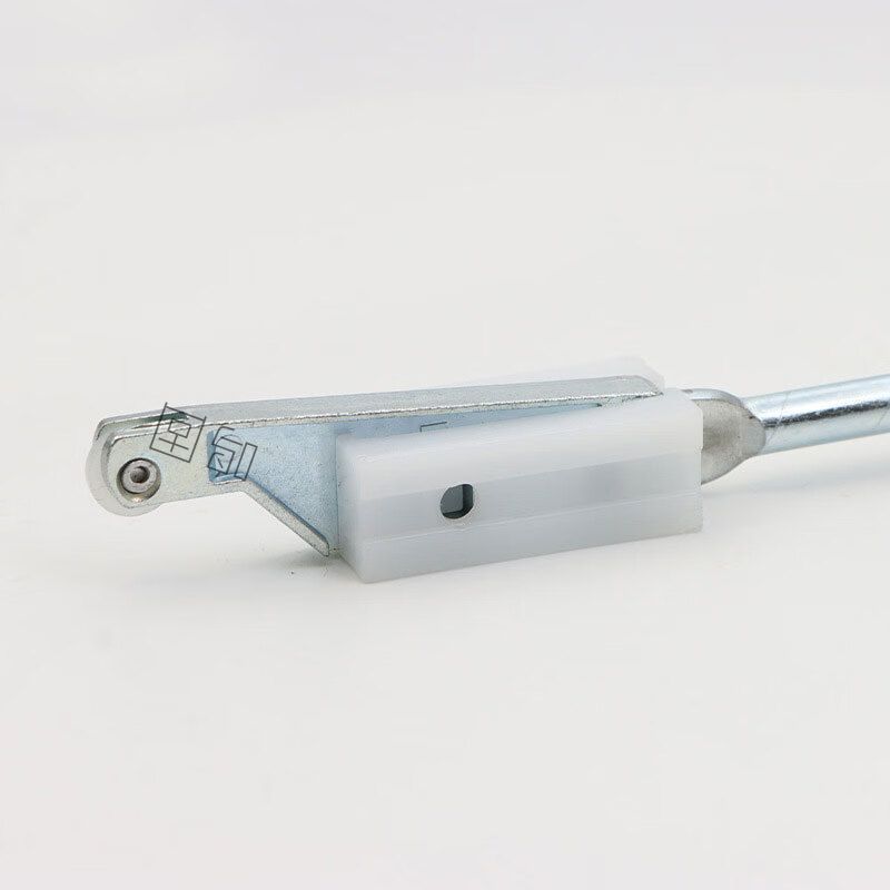 鸣固 柜锁外齿锁杆长580mm TS256981702高清大图