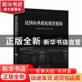 民国山西政权组织机构