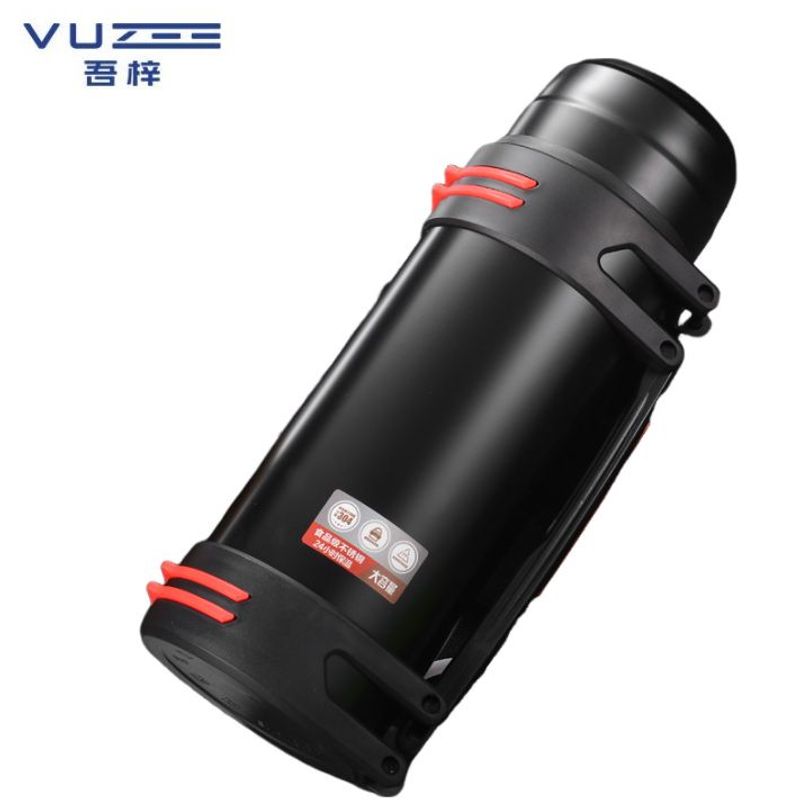 吾梓 保温壶 1500ml 个高清大图