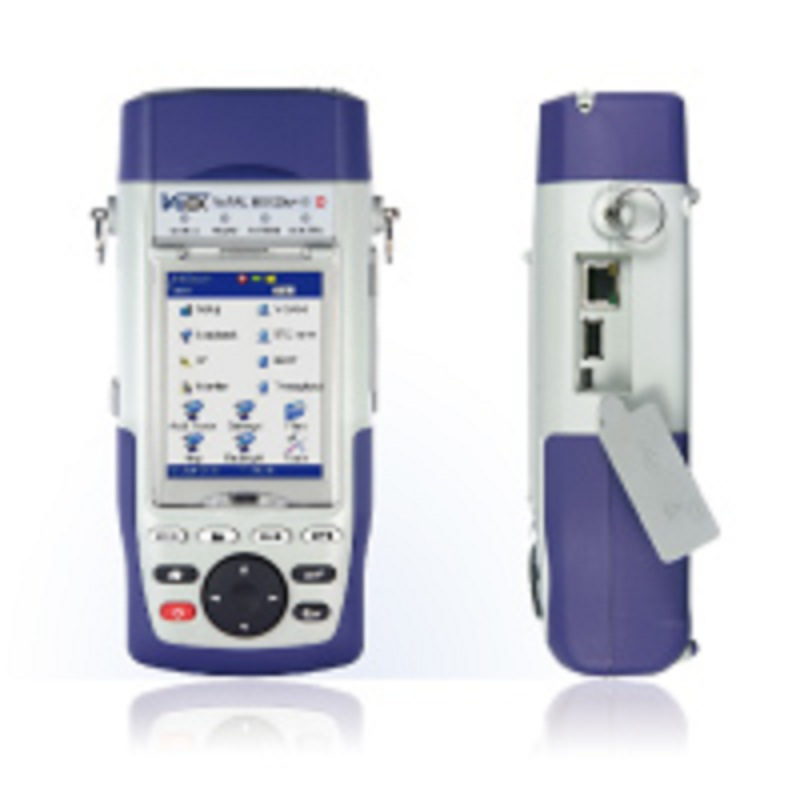 VeEX t网络测试仪 MX120E (单位:台)