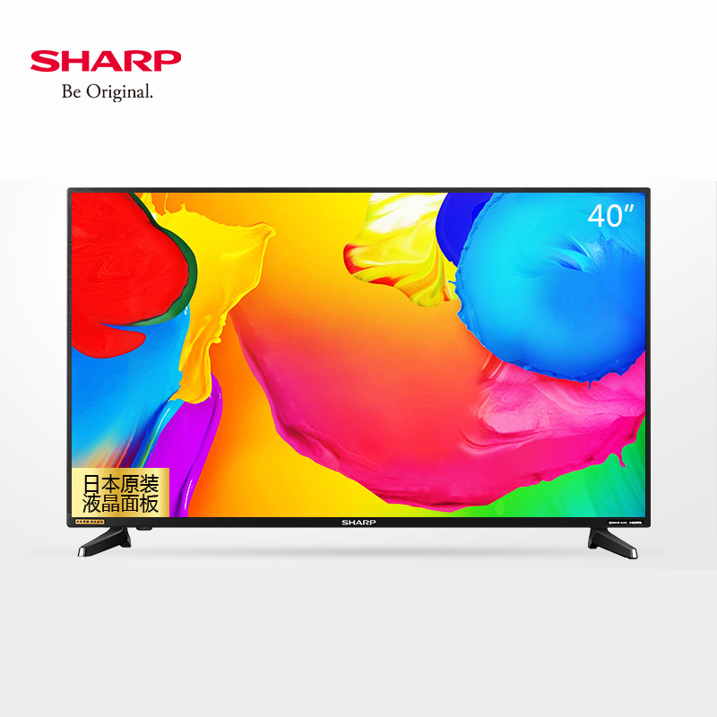 夏普(SHARP)40S4AS液晶电视机