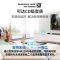奥科斯MR270无线适配aptx无损蓝牙音频发射接受器一拖二电视耳机