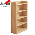 鑫木樽书架60*24*136cm个