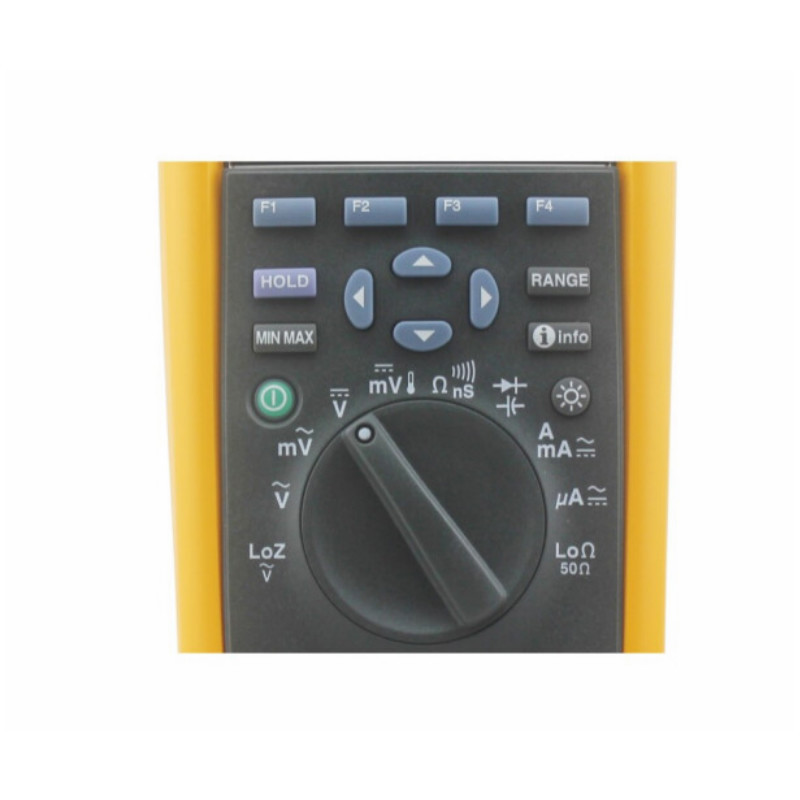 福禄克 (FLUKE) F289C 真有效值数据存储型高级数字万用表