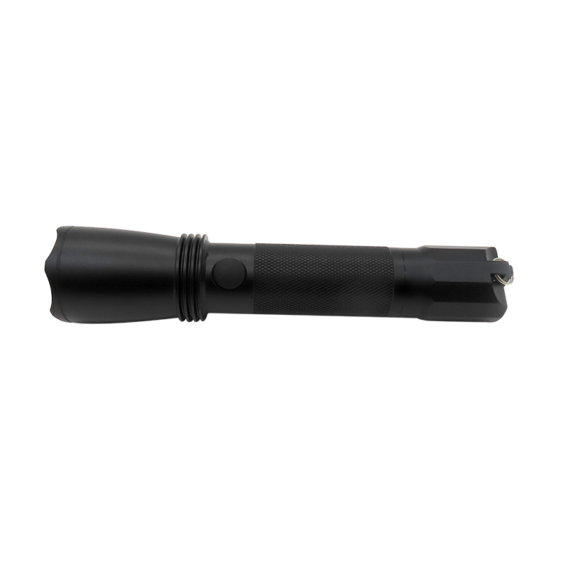 日昇之光(RECEN)RSC8003-GW-3W 多功能强光防爆电筒(货期10天)高清大图