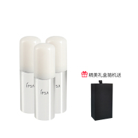 [国内专柜版中小样]茵芙莎清颜新肌精华液9ml*3