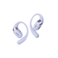 Shokz韶音舒适圈OpenFit 2+ T921开放式耳机蓝牙运动紫棠