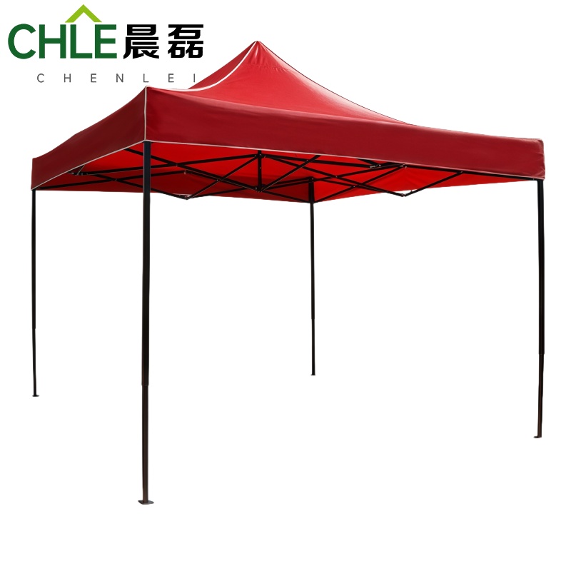 晨磊户外棚3*3m/个高清大图