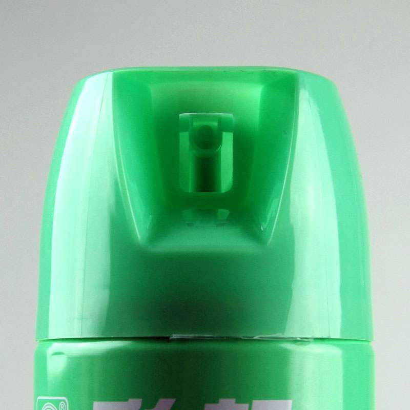彩虹杀虫气雾剂无味600ml
