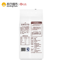 古船金牌饺子粉 2.5KG