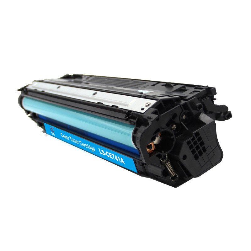 莱盛LS-C741A 粉盒/硒鼓 适用于HP CP5225
