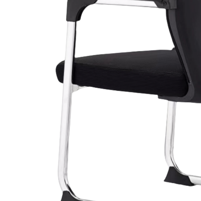 乐琪 艺 办公椅 网布 把高清大图