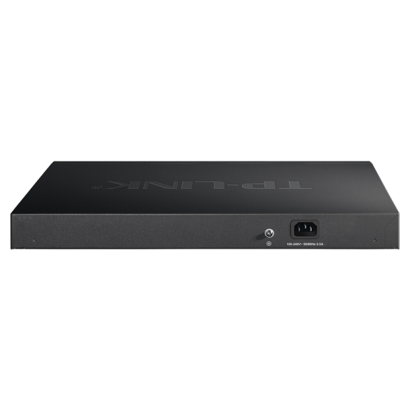 TP-LINK TL-ER6120G 企业级千兆 有线路由器 防火墙/VPN/上网行为管理