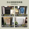 美的(Midea)饮水机 家用立式办公下置式快速加热初见饮水器YD1611S-X 冰热型
