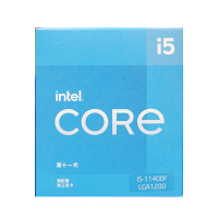 七彩虹B560M-HD DELUXE V20主板+十一代11400F CPU+Fury 3200G 主板套装