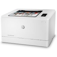 惠普（HP）Colour LaserJet Pro M154a彩色激光打印机(CP1025升级型号)