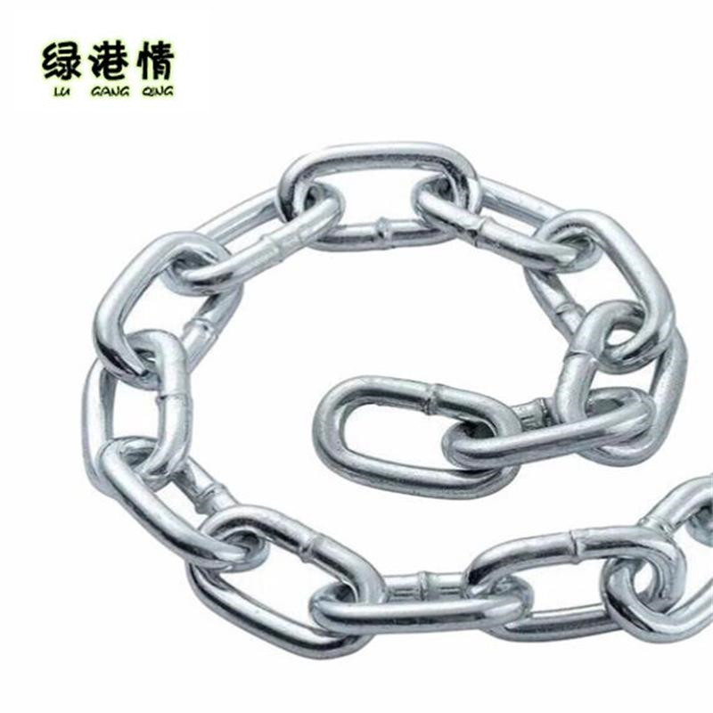 绿港情 铁链 Φ3mm 米高清大图