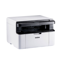 兄弟(brother)DCP-1608/DCP-1618W/MFC-1919NW黑白激光打印机复印件扫描家用商用A4办公多功能一体机三合一小型复印机 套餐三