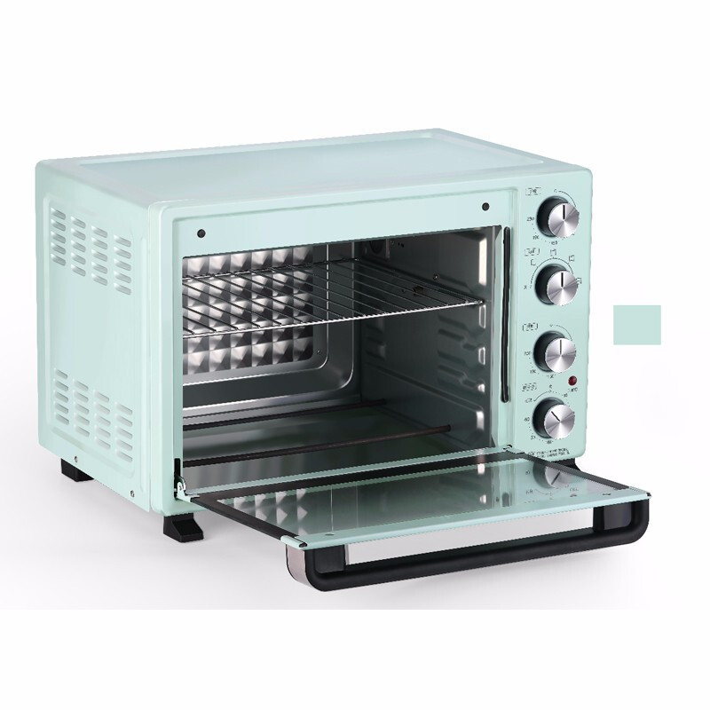 美的(Midea)PT35A0家用多功能电烤箱单个装