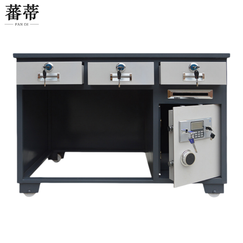 蕃蒂保险桌 1.1米张高清大图
