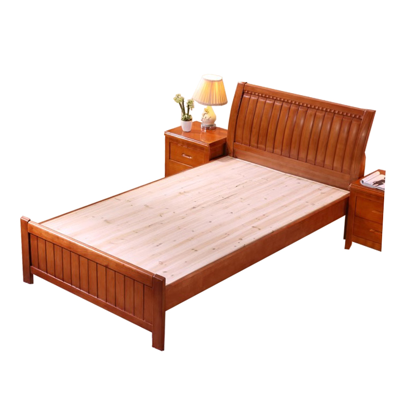 翼澜 木床 0.9米 张高清大图