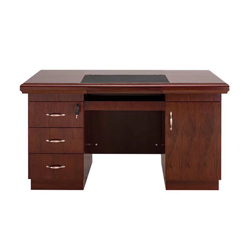 鑫欣韵办公桌1.6m 张