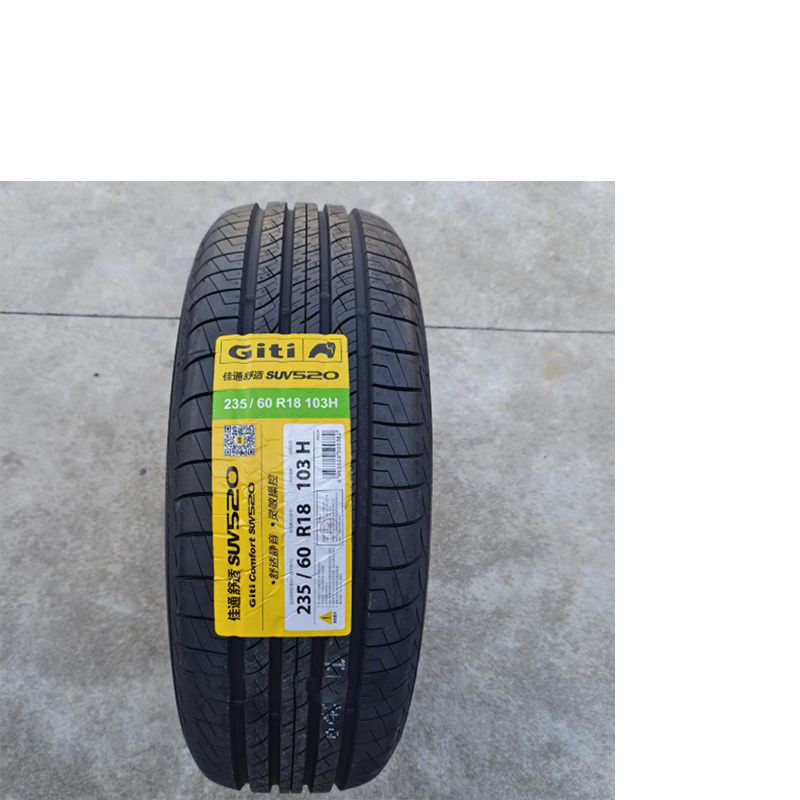佳通轮胎235/60R18 103H SUV520