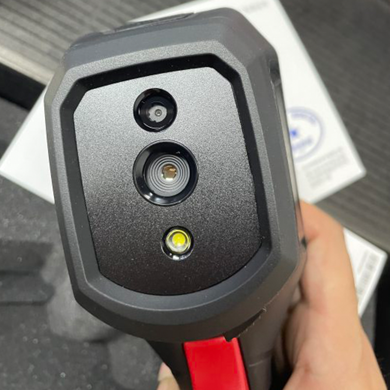 宜黔技术 红外热成像仪 LH21P 台高清大图