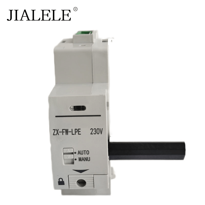 JIALELE 远程控制器 ZX-FW-LPE 个图片