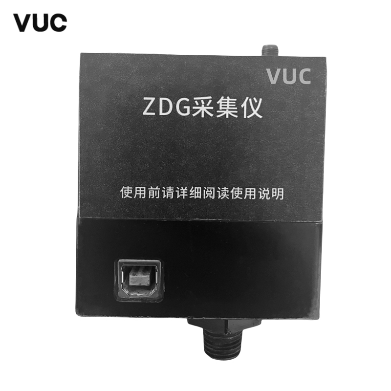 VUC ZDG采集仪 DCS-01 个高清大图