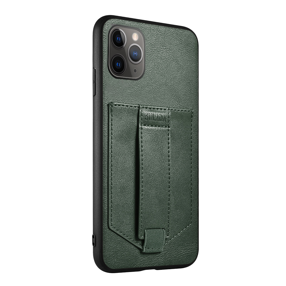 1/6.7英寸 苹果12手机套高端轻薄防摔防指纹保护套