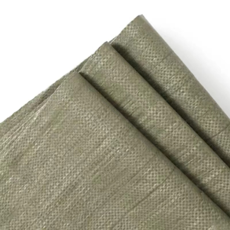 海格利60*90cm 灰色 pp塑料编织袋 (计价单位:个) 灰色 免费拿样 质量保障高清大图