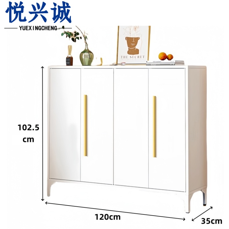 悦兴诚鞋柜高清大图