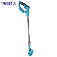 铂利越达 割草机手提式打草机 两电一充 台