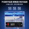 星星(XINGX)LSC-518Y 530升大容量双门冷藏展示柜 商用冰箱保鲜冷藏冰柜 玻璃门立式饮料柜