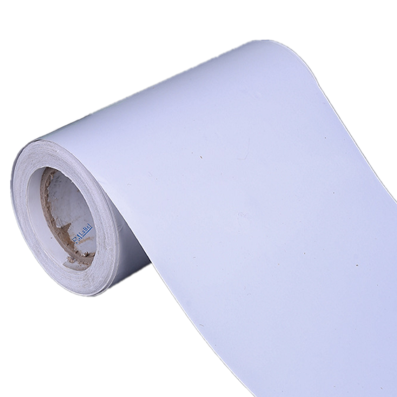 艾达昌 ADC300B 300mm*20m 标签胶贴 (计价单位:卷)白色高清大图