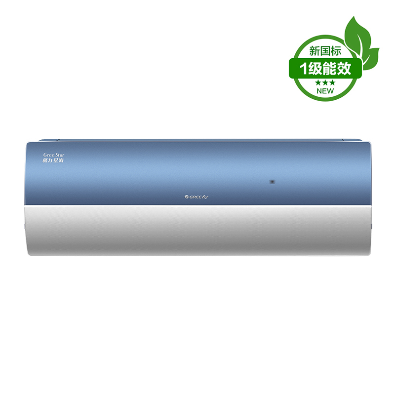 格力星海小2匹 56度自洁 变频冷暖 新国标一级能效睡眠空调