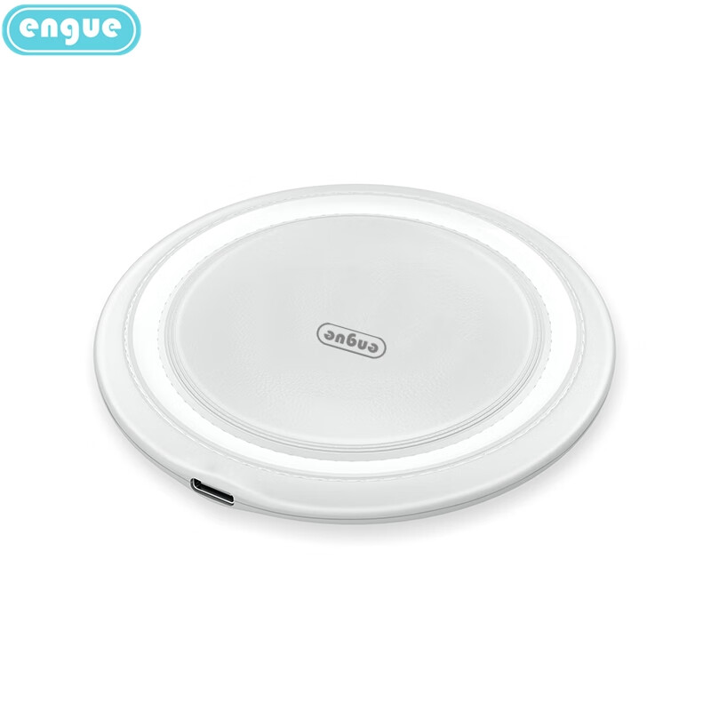 恩谷 15W 极简式无线充电器 EG-W7高清大图