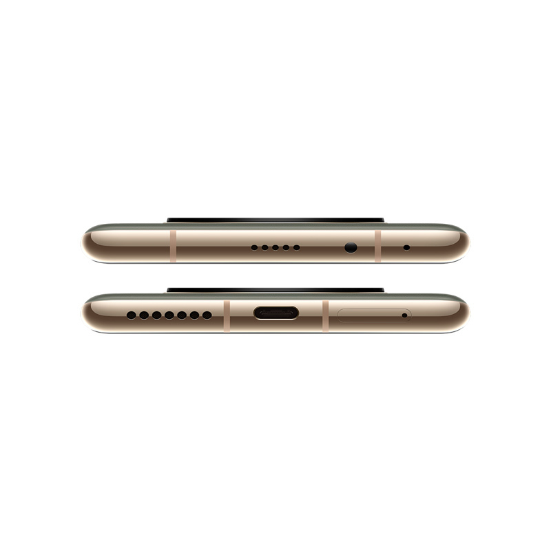 华为/HUAWEI Mate40 Pro 8GB+256GB 夏日胡杨 搭载HarmonyOS 麒麟9000旗舰芯片 超感知徕卡电影影像 有线无线双超级快充 4G全网通手机