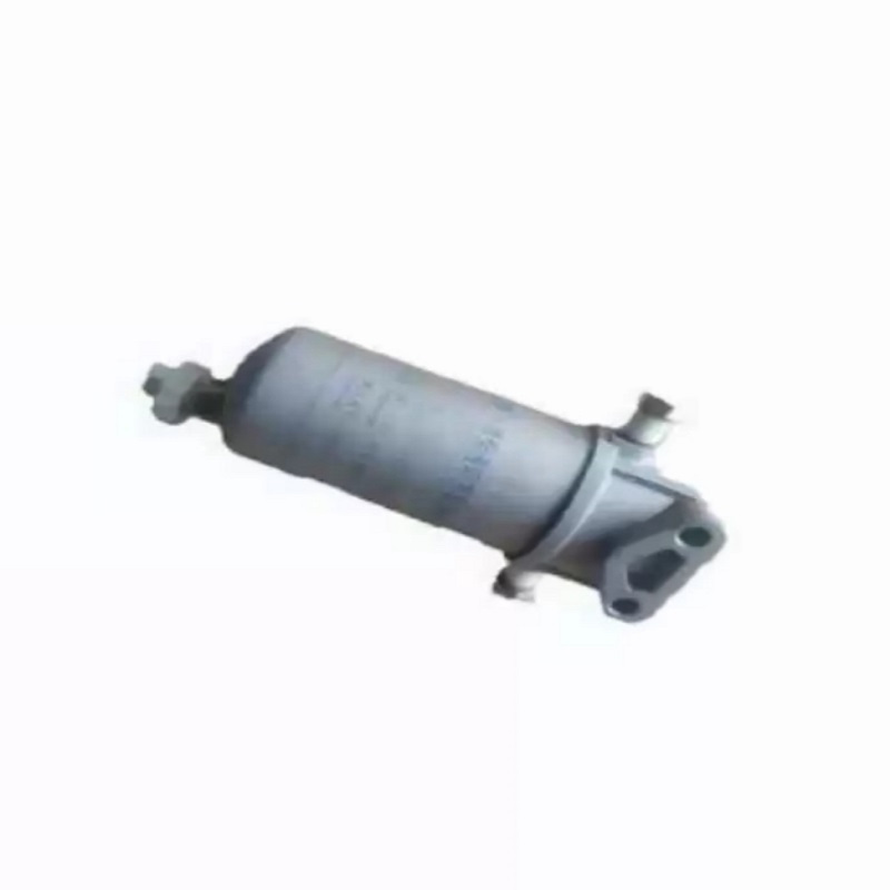 军车器材陕汽SX2190 SX2150 SX2300斯太尔运油车运输车军车配件油水分离器总成
