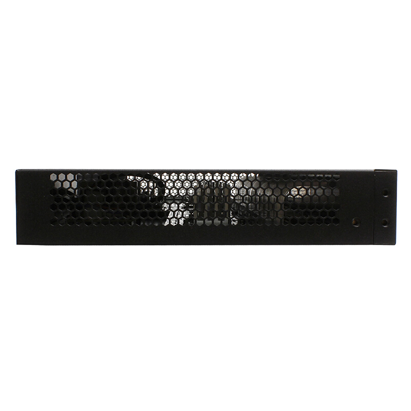 华为(HUAWEI)S1700-52R-2T2P-AC 非网管48口百兆以太网 交换机