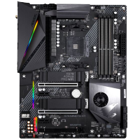 技嘉（GIGABYTE）X570 AORUS PRO WIFI “电竞专家”主板 支持3700X/3800X/3900X（AMD X570/socket AM4)