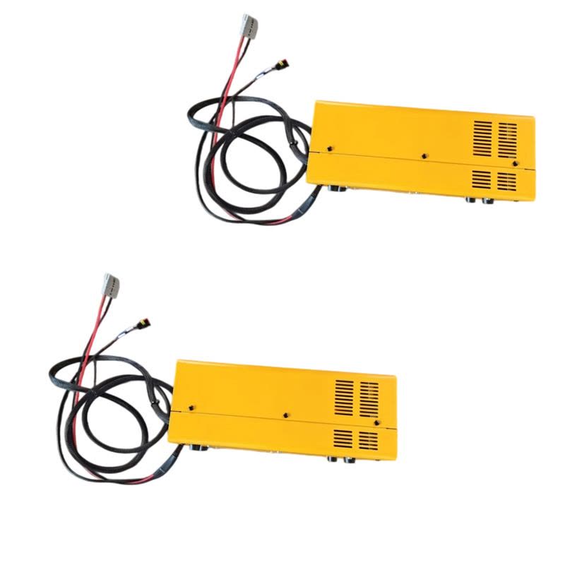 以雅以南 充电器 24V/35A 个图片