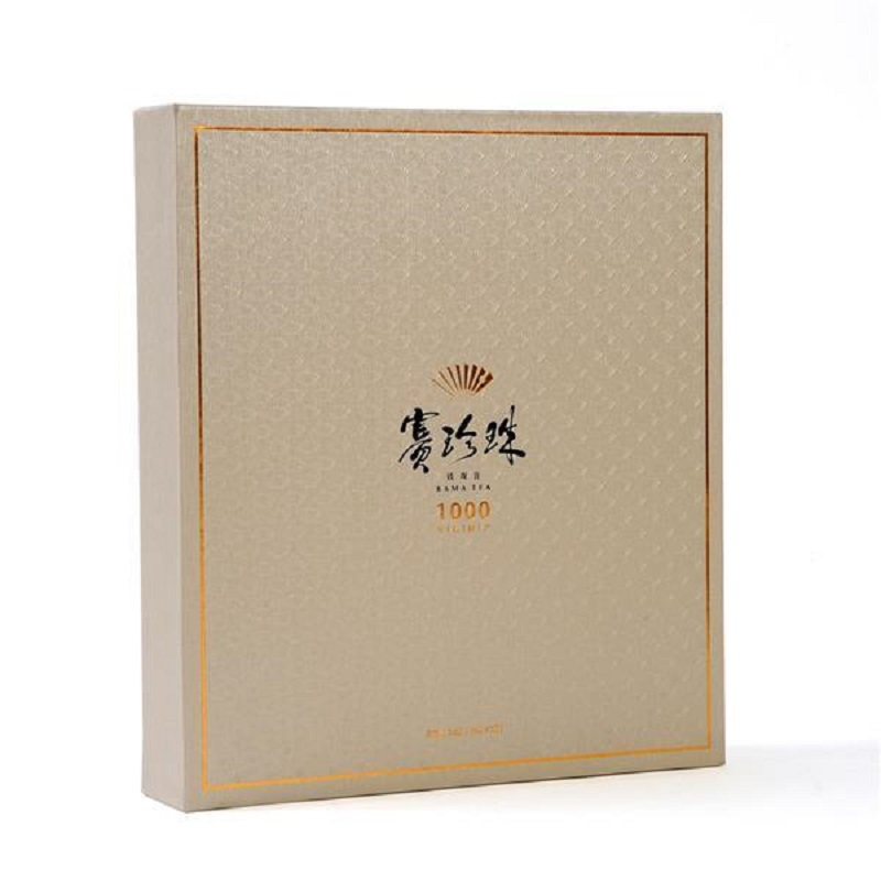 八馬茶業 赛珍珠1000(150克)150g/18包(9*2盒) 一盒价格