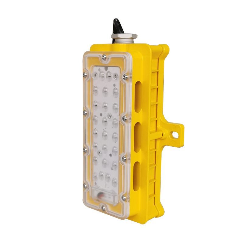 熠飞(EEEFEI) 防爆灯 LED防爆隧道灯 EFF9107