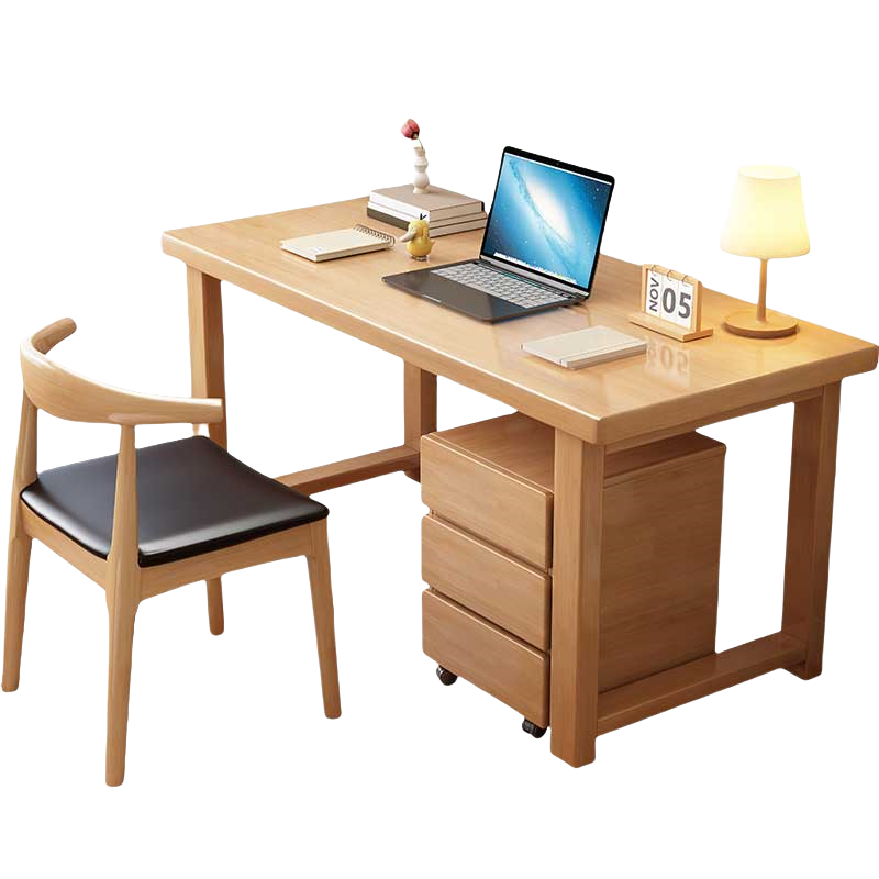 书桌学习桌书桌高清大图