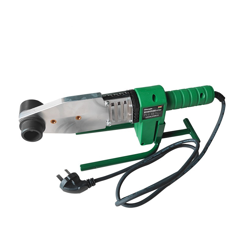 长鹿 塑料管材热熔器(电子恒温) 614512. 20-63mm 个高清大图