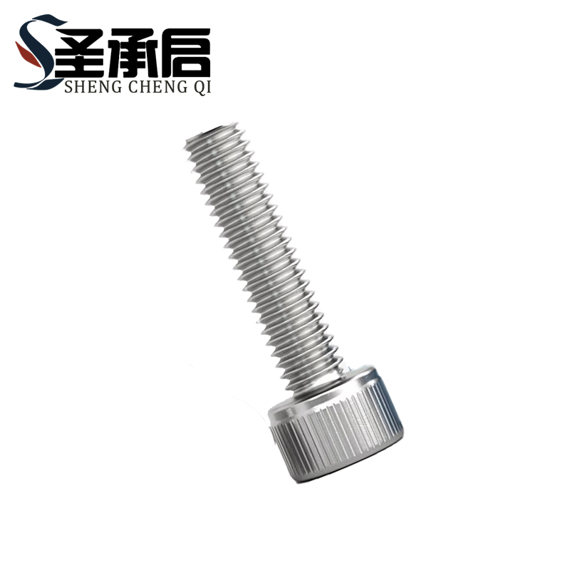 圣承启 杯头螺丝 M3*90 个高清大图