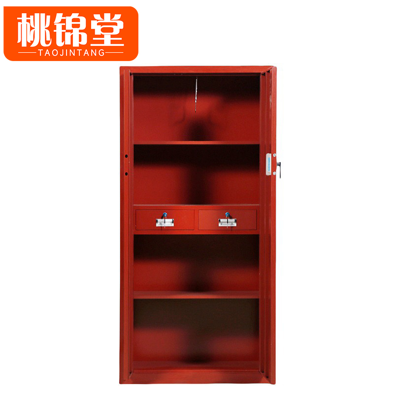 桃锦堂资料柜高清大图